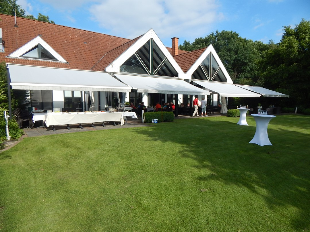 Restaurant Golfclub Isernhagen