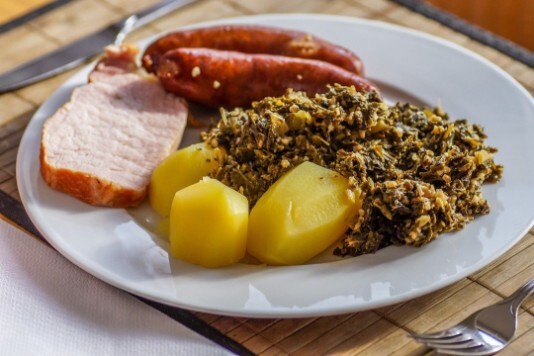 Grünkohl Grünkohl Isernhagen